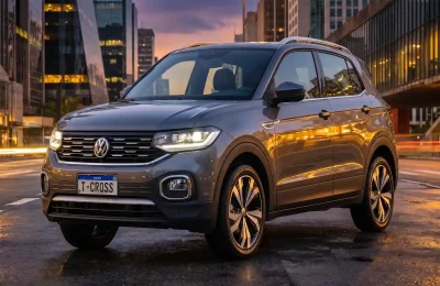 Melhores Carros da Volkswagen