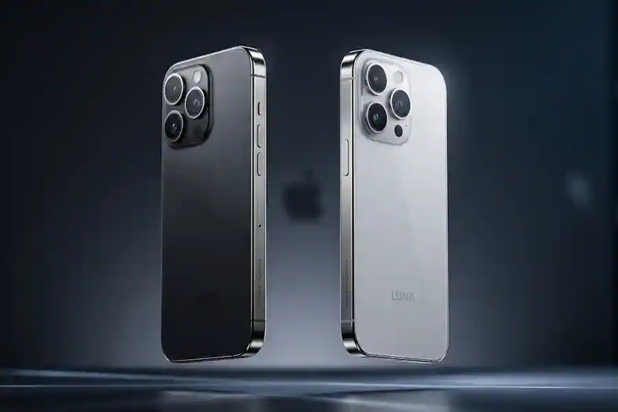 iPhone 16 vs iPhone 17: Vale a Pena Trocar de Celular? Comparativo Completo 2 IPhone 16 vs iPhone 17 (2)