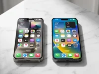 IPhone 16 vs iPhone 17