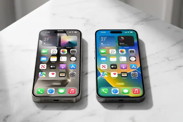 iPhone 16 vs iPhone 17: Vale a Pena Trocar de Celular? Comparativo Completo 20 IPhone 16 vs iPhone 17