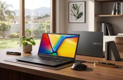Asus Vivobook 15 Vale a Pena