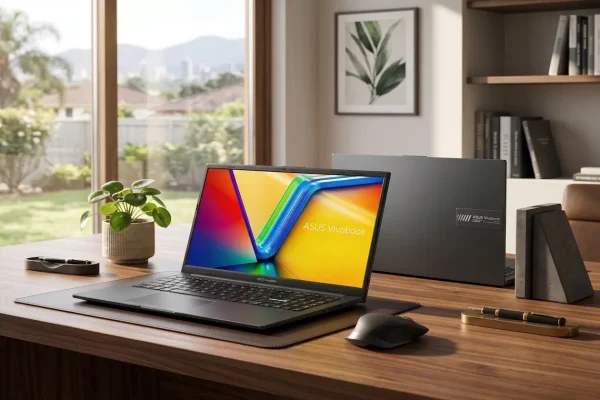 Asus Vivobook 15 Vale a Pena