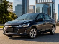 Chevrolet Onix Plus automático: vale a pena para uso urbano e viagens? 2026