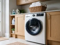 Lava e Seca Samsung 11kg EcoBubble
