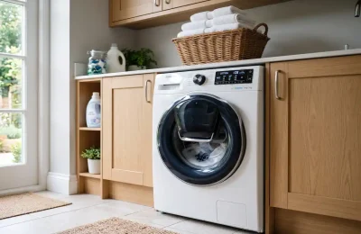 Lava e Seca Samsung 11kg EcoBubble