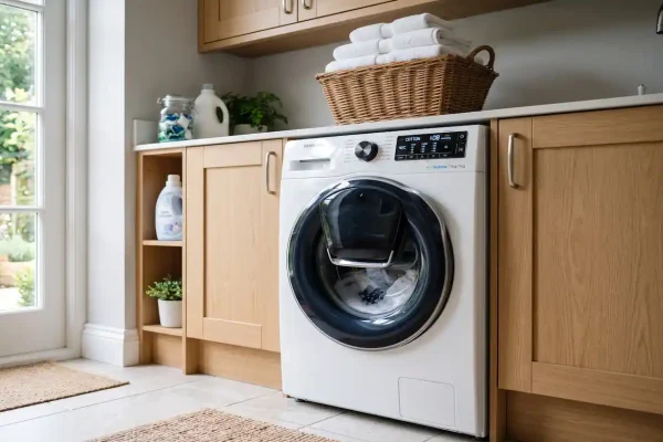 Lava e Seca Samsung 11kg EcoBubble