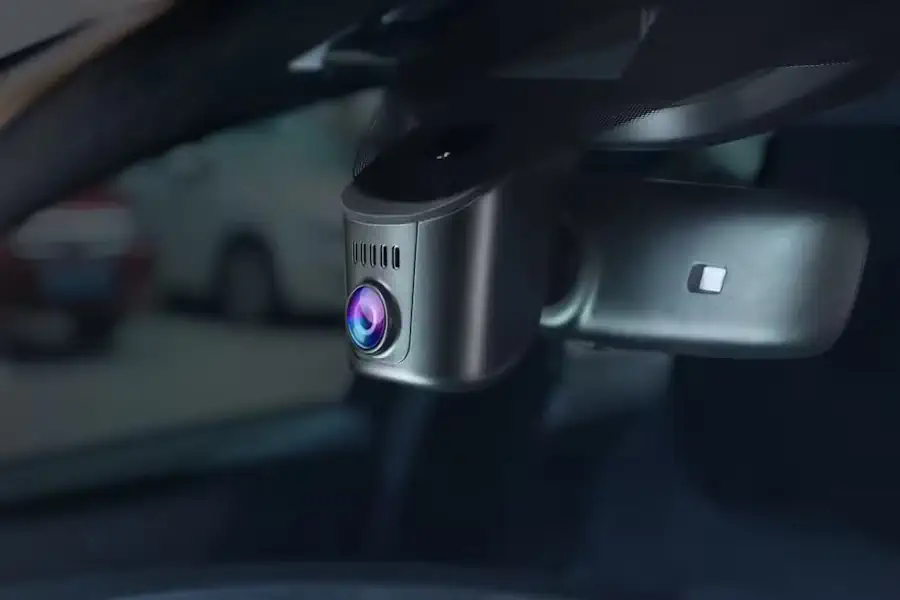 O Que é Abertura de Lente e Como Ela Influencia a Qualidade das Câmeras Automotivas? 2 O Que é Abertura de Lente (2)