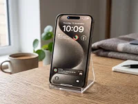 Review iPhone 15 Pro