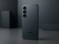 Samsung Galaxy S25 FE