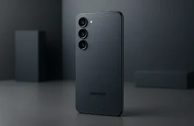 Samsung Galaxy S25 FE