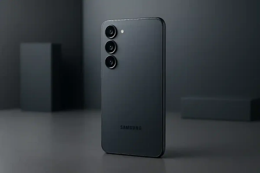 Samsung Galaxy S25 FE
