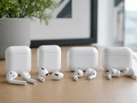 Apple AirPods em 2026 — quais modelos ainda valem a compra hoje?