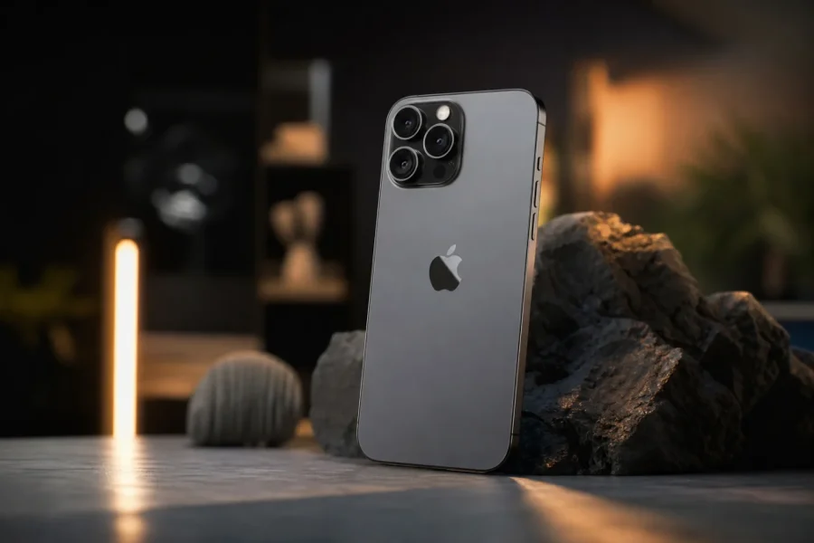 Apple iPhone 18 Pro de 256 GB ainda vale o investimento em 2026?