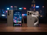 Galaxy S26 Ultra vs iPhone 18 Pro
