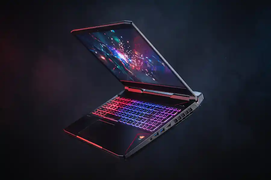 Notebook Gamer RTX 4050: Ficha Técnica Completa e Vale a Pena em 2026? 2 Notebook Gamer RTX 4050 (2)