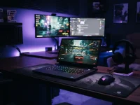 Notebook Gamer RTX 4050