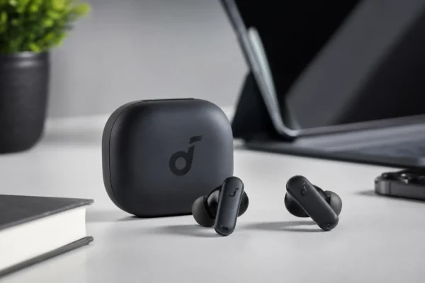 Soundcore P30i da Anker vale a pena em 2027? Confira antes de comprar 4 Soundcore P30i da Anker vale a pena em 2027? Confira antes de comprar