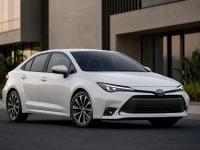 Toyota Corolla 2026: ficha técnica, consumo, versões e equipamentos
