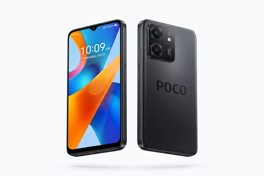 Xiaomi POCO C85 NFC (2)