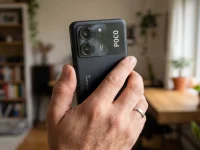 Xiaomi POCO C85 NFC